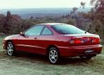 Honda Integra VTi-R 1993 года (AU)